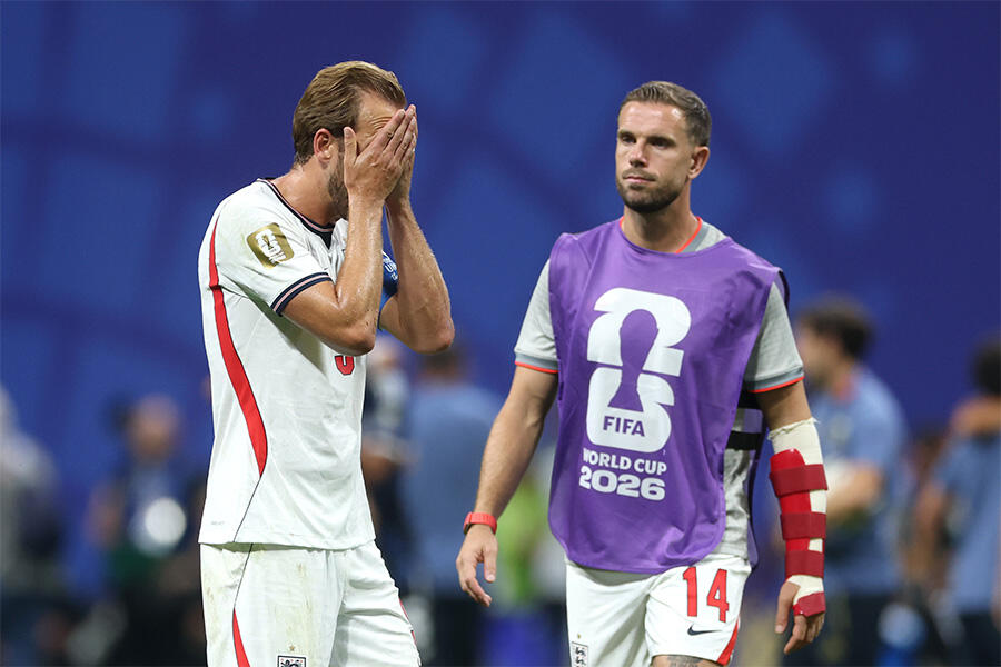 出場チーム】ポルトガル代表｜FIFAワールドカップ（サッカーW杯）2026
